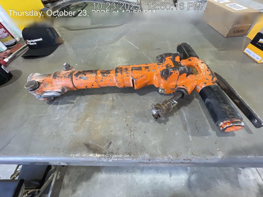 2022 MICHIGAN PNEUMATIC MP-30-1-TRACKER