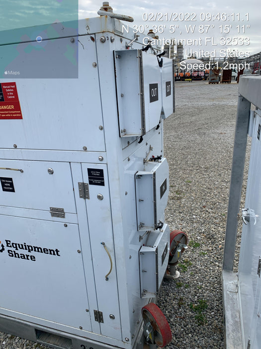 2020 SMARTECH SLIC12R-MSH