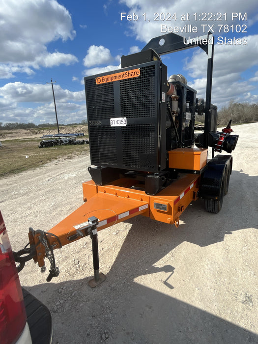 2023 RWN RWN-8NHTA-10OBPT