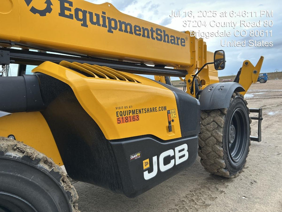 2025 JCB 512-56