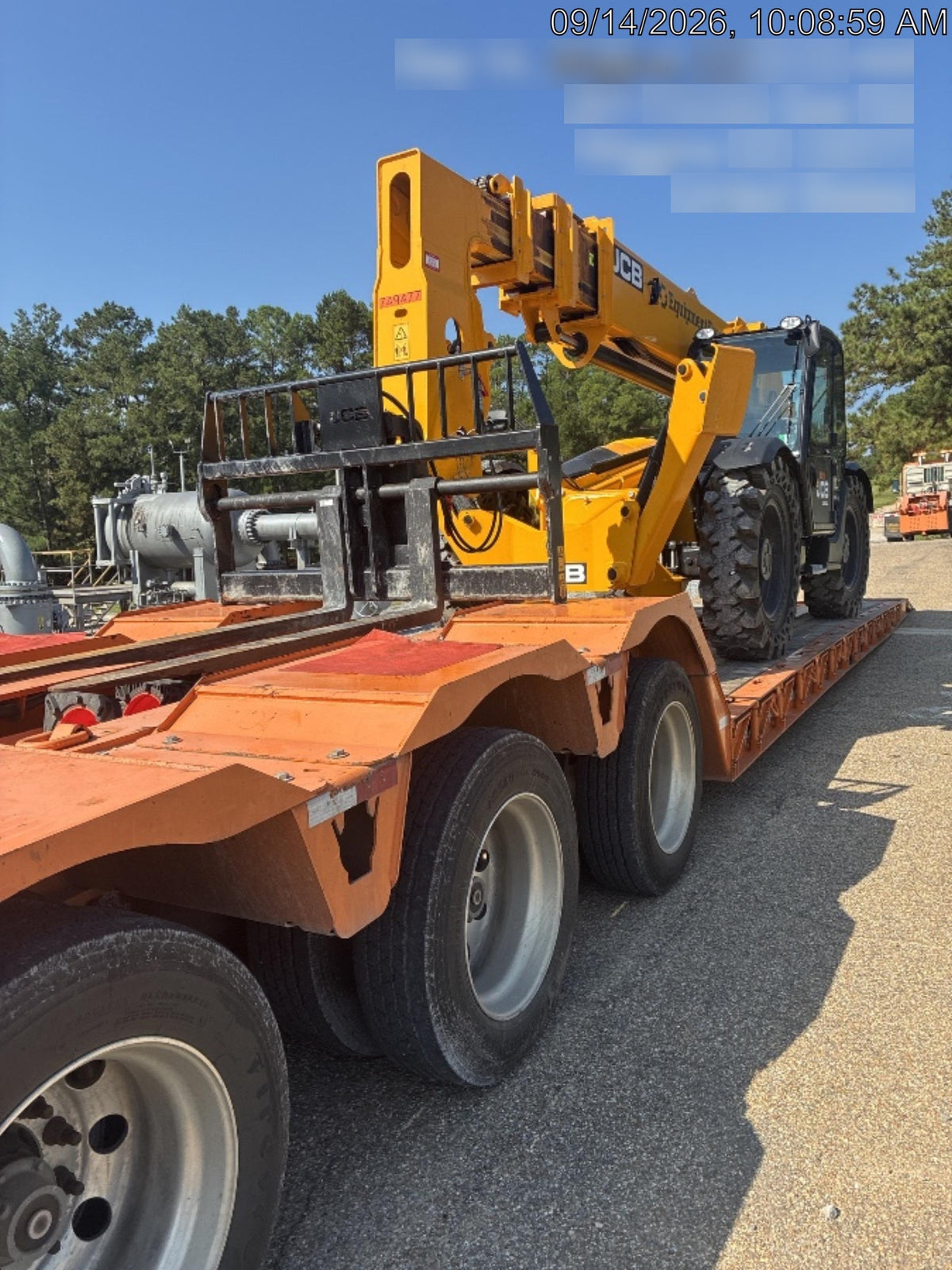 2026 JCB 514-56