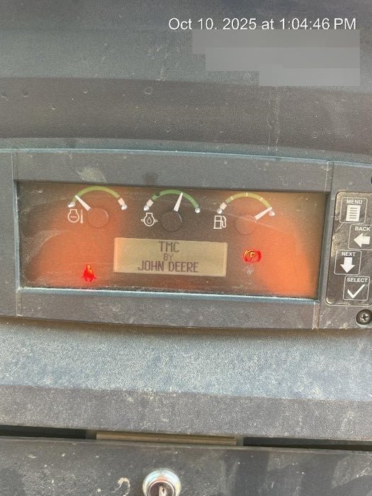 2022 JOHN DEERE 450K