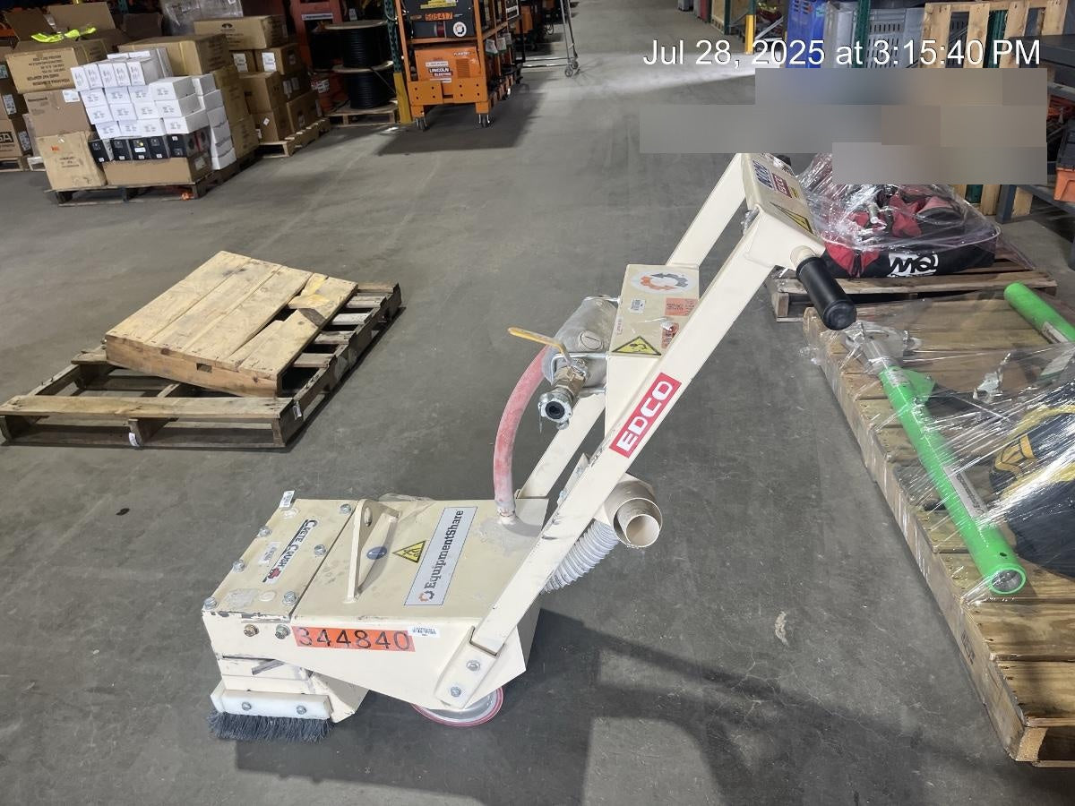 2023 EDCO CD-5