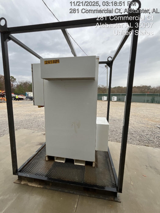 2022 FUJI CCP5916-200