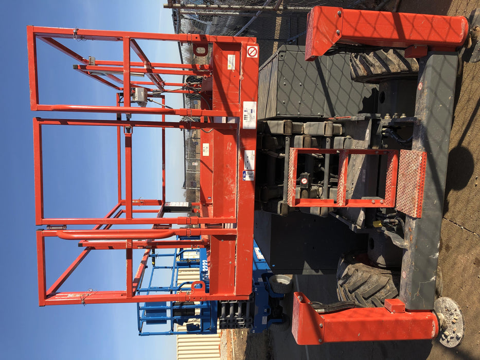 2019 SKYJACK SJ6832 RT