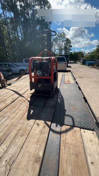 2024 HUSQVARNA LG300