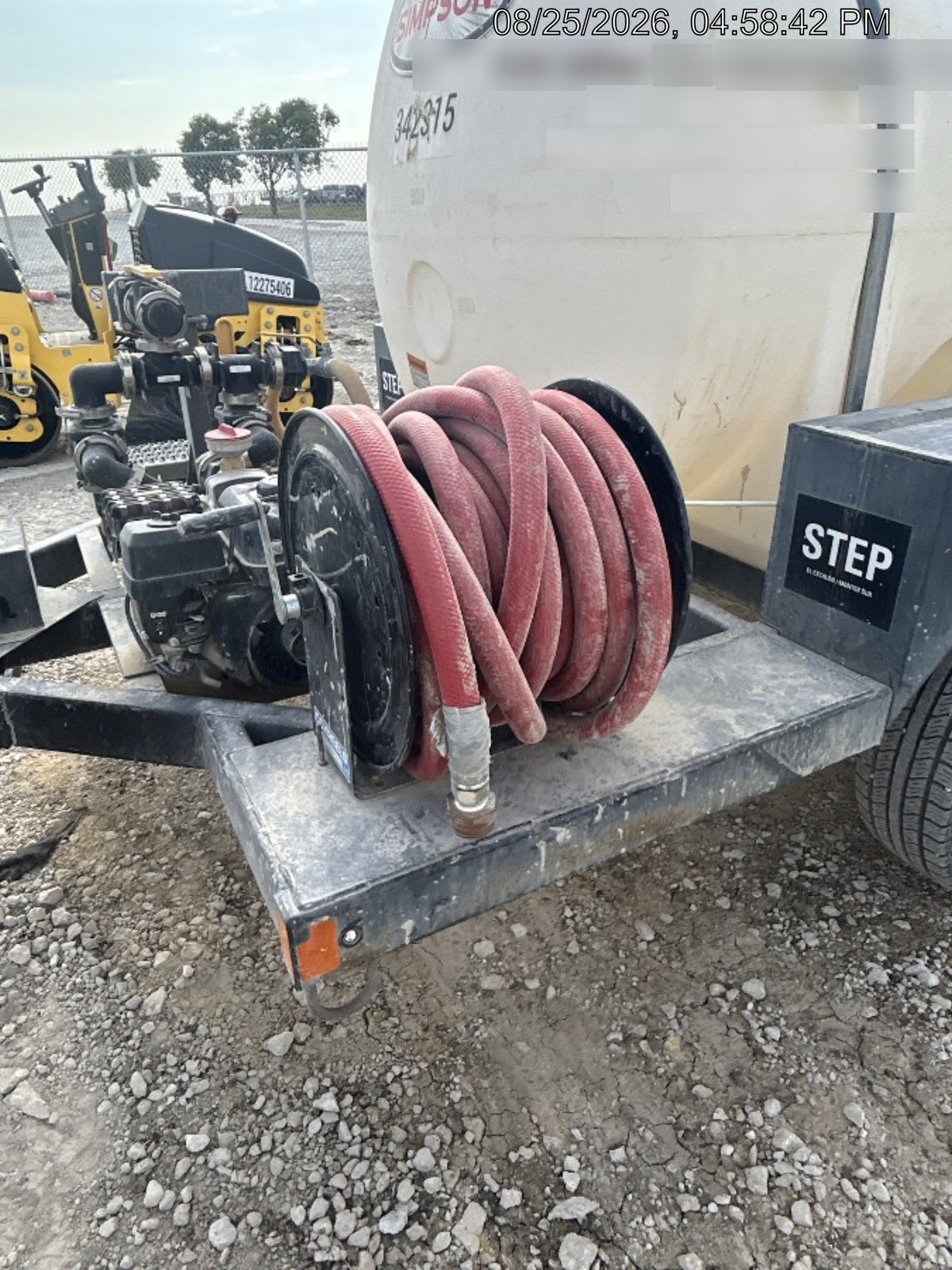 2023 SIMPSON SWT-52517