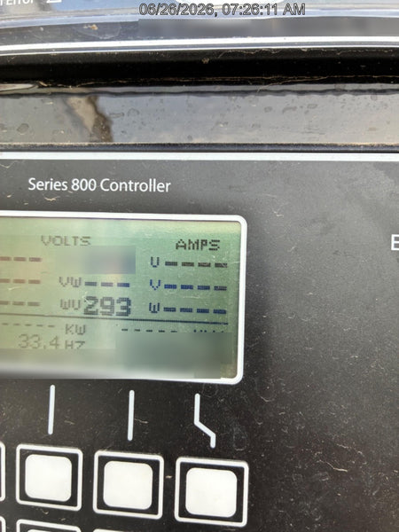 2022 MULTIQUIP DCA70