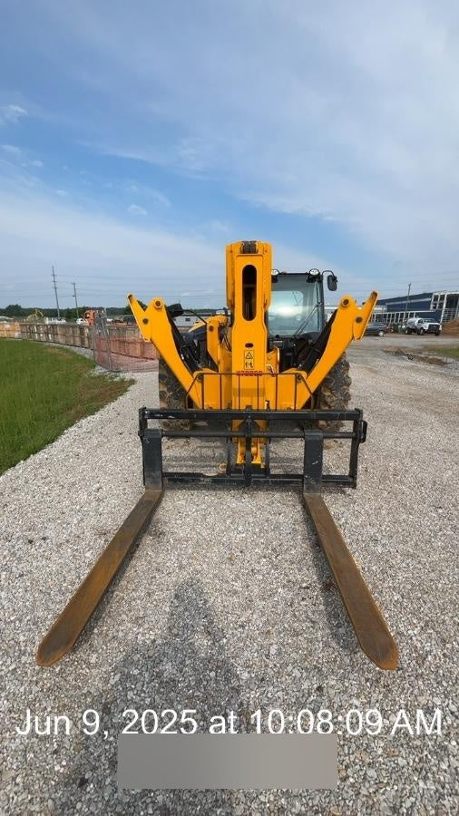 2025 JCB 512-56