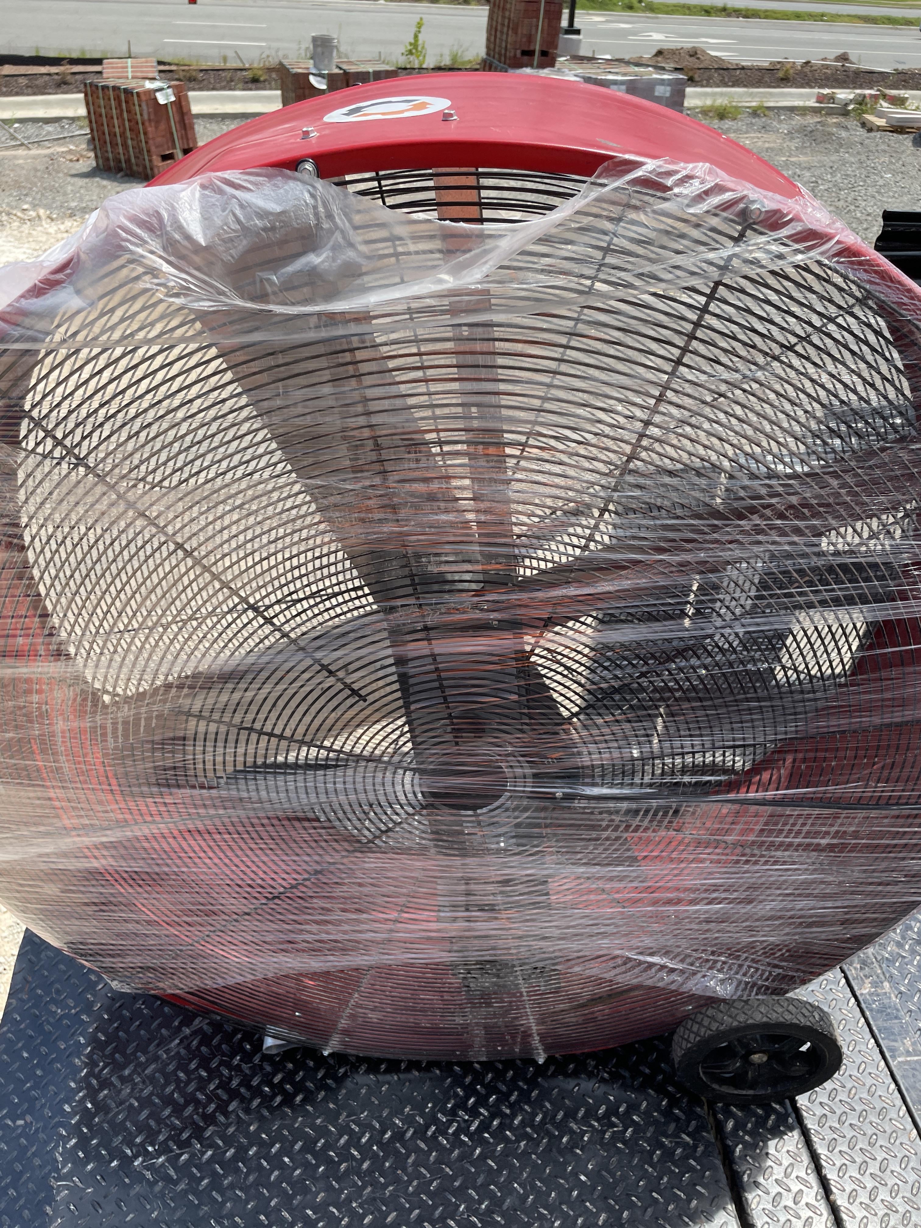 2021 ULINE H-9347