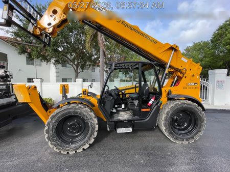 2026 JCB 512-56