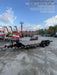 2022 BIG TEX TRAILER LT14K83x20
