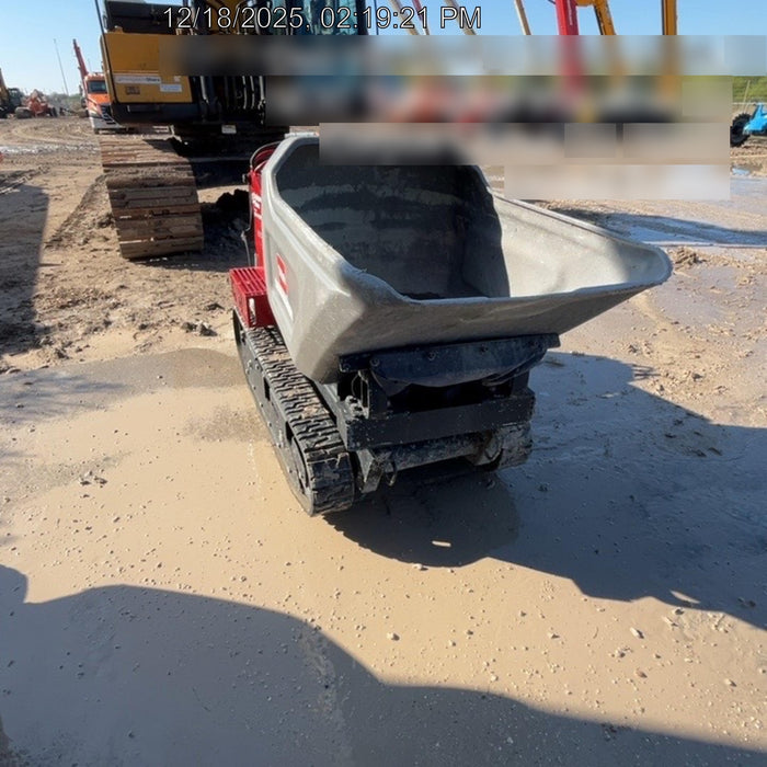 2025 TORO MBTX 2500-TS