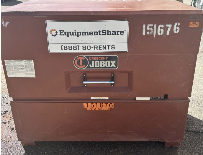 2021 JOBOX 1-682990
