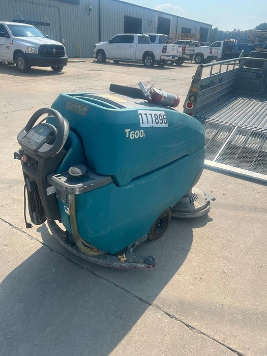 2020 TENNANT T600E