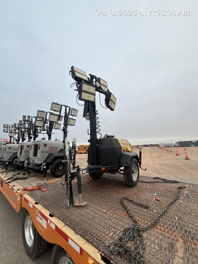 2022 ALLMAND NLV3GR