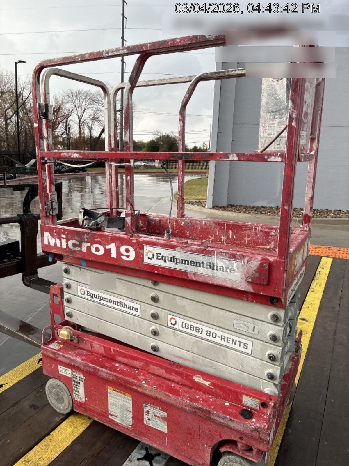 2019 MEC Micro 19