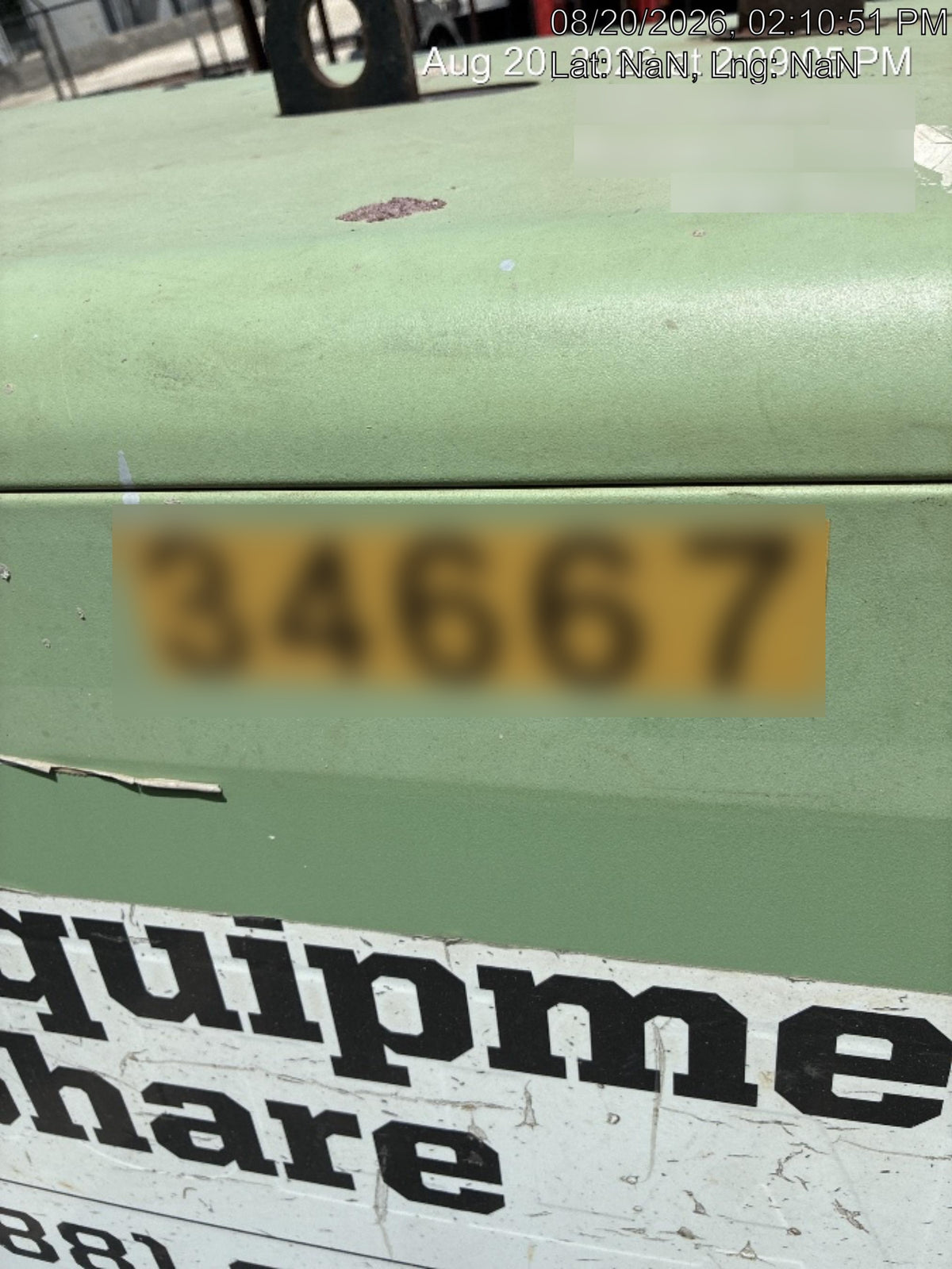 2019 SULLAIR 185-DPQ