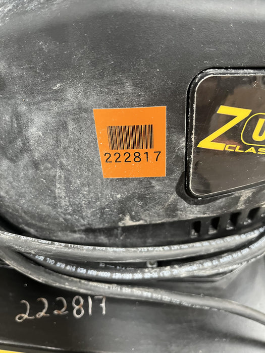 2022 ENERPAC ZU4420PB-R