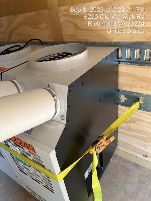 2023 KWIKOOL KPAC1411-2