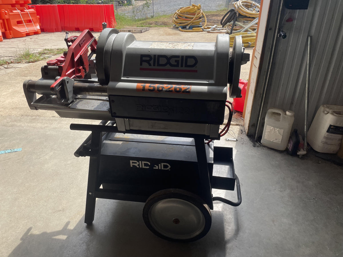 2021 RIDGID 1224