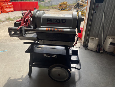 2021 RIDGID 1224
