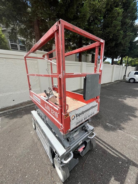 2019 Skyjack SJIII-3219 Standard w/Trojan Batteries