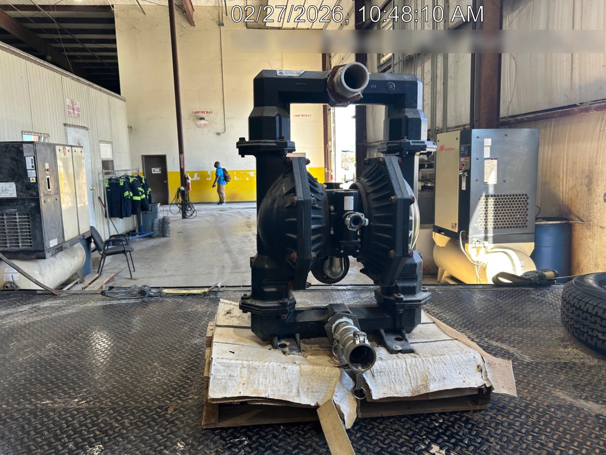 2022 INGERSOLL RAND PD30A-AAP-CCC-C