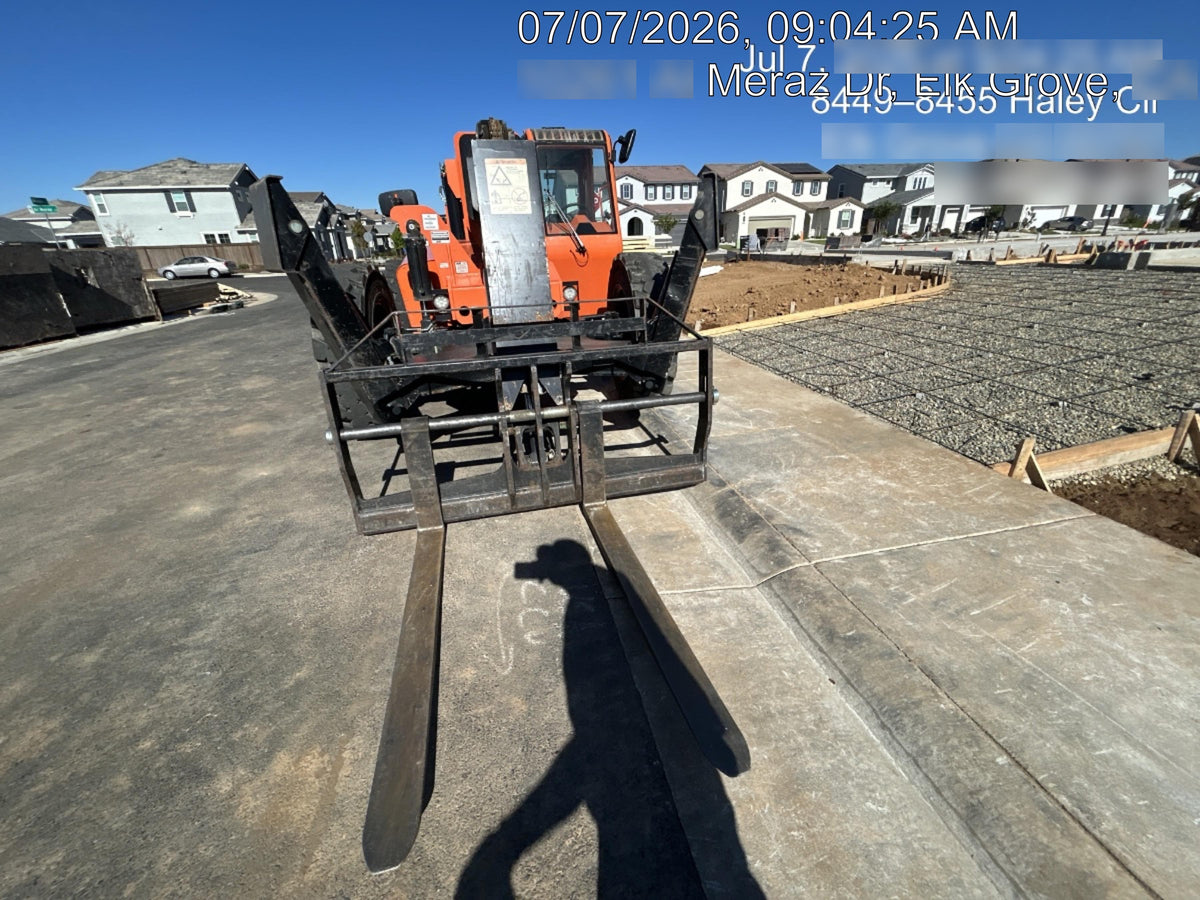 2023 SKYTRAK 10054