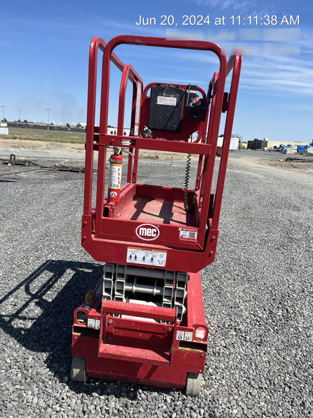 2021 MEC 1330SE
