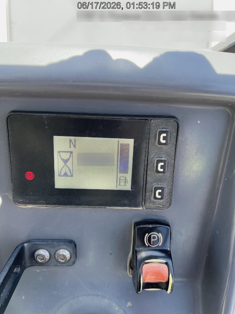 2021 DYNAPAC CC 1200