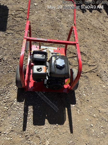 2024 RICE HYDRO TRH2