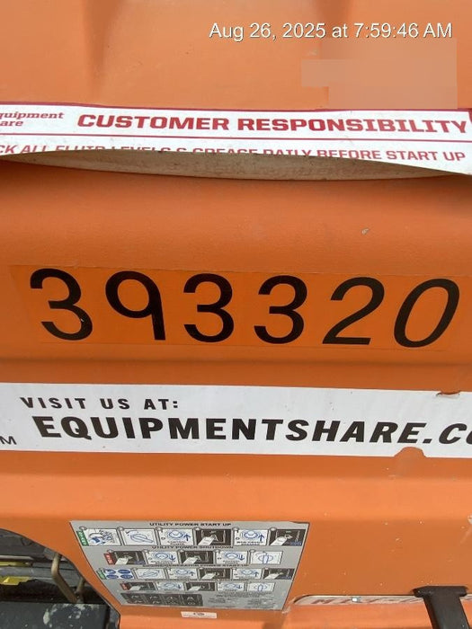 2024 Generac MLT2 Diesel, Flex Switch 120V Input, Powerzone Controller, 
(4) 320W LED Lights, 4kW Generator, 39.9 Gal Fuel Tank, 2" Ball, T3