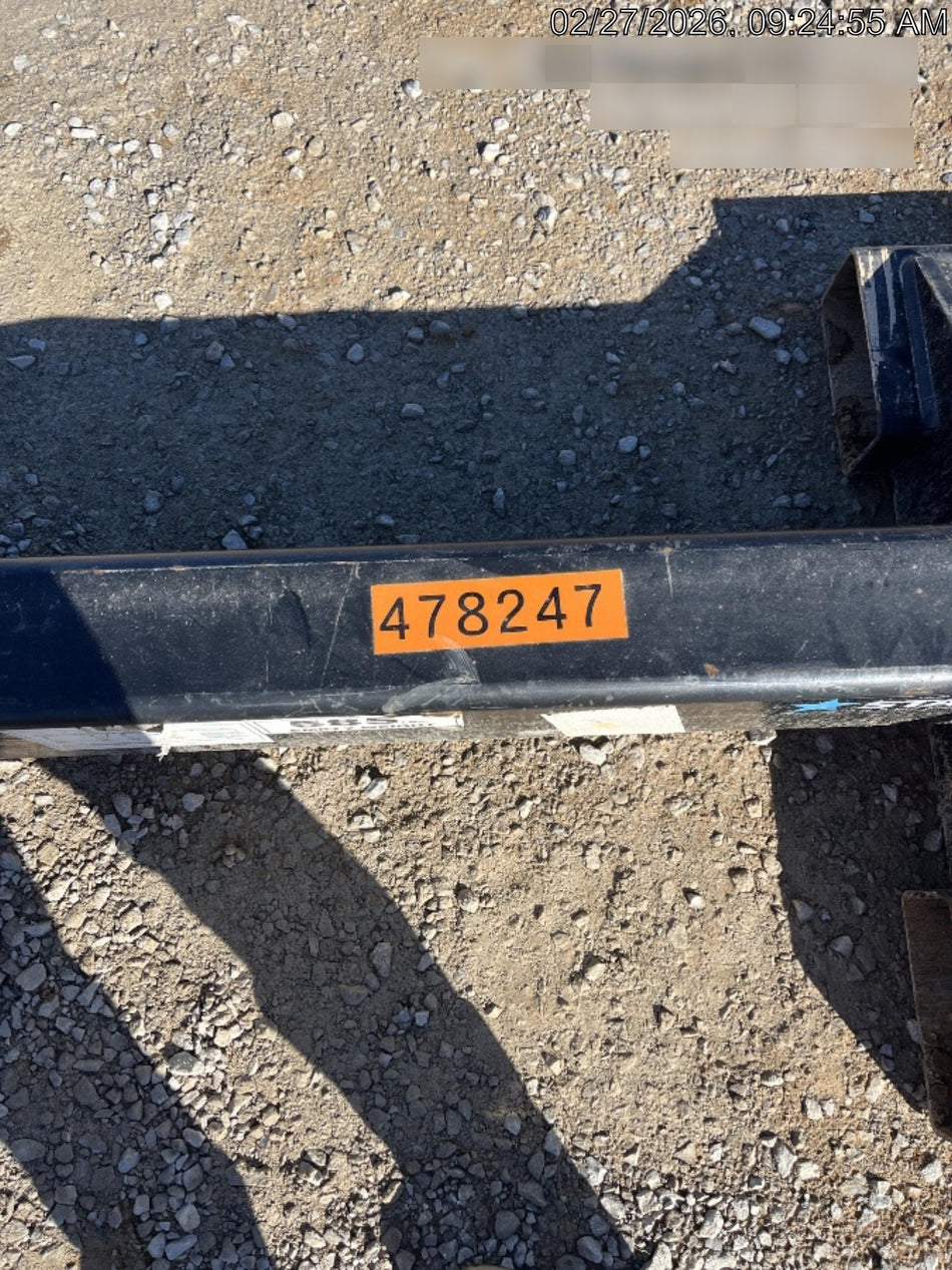 2024 STAR INDUSTRIES M1360B - Star JIB Boom