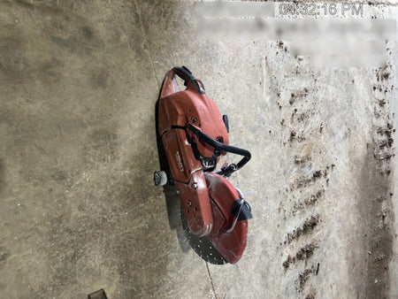 2020 HILTI DSH 700-X