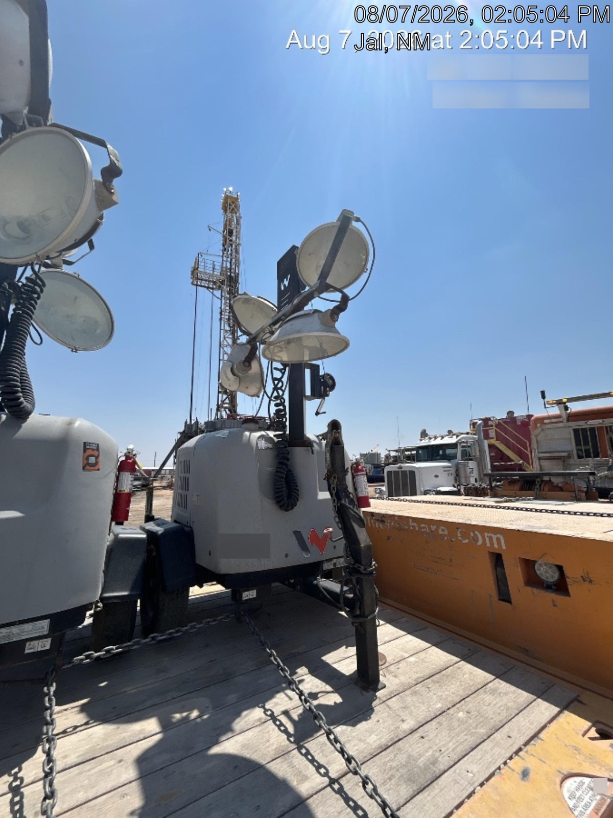 2018 WACKER NEUSON LTV6K-MH