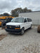 2025 CHEVROLET Express Van - Rental