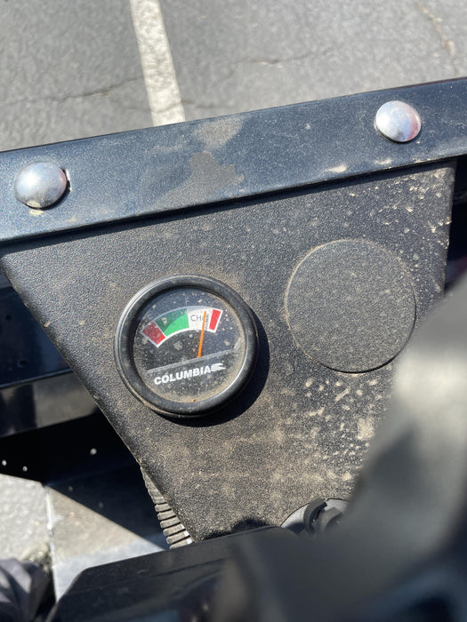 2022 COLUMBIA Payloader 2XL