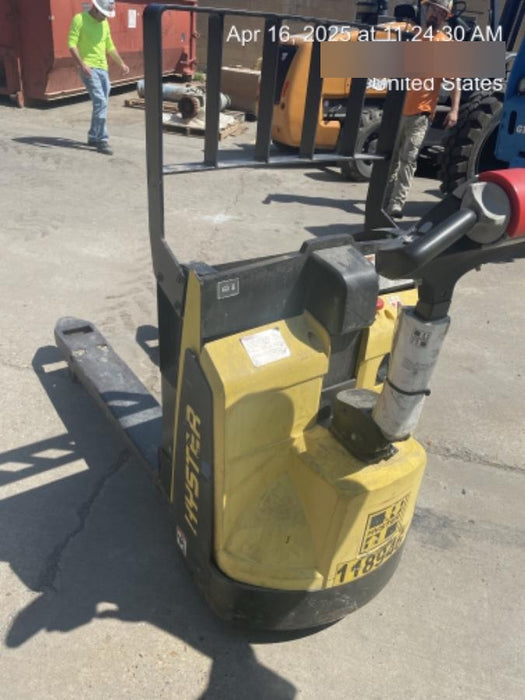 2020 HYSTER W45ZHD