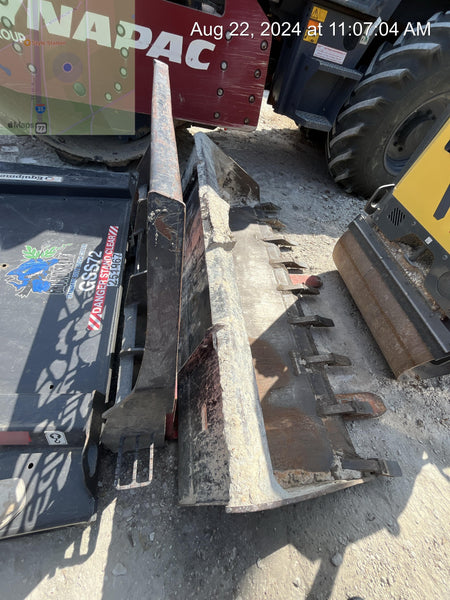 2018 PALADIN 48" Pallet Forks - Paladin