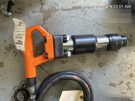2022 MICHIGAN PNEUMATIC ES-CH3R-TRACKER