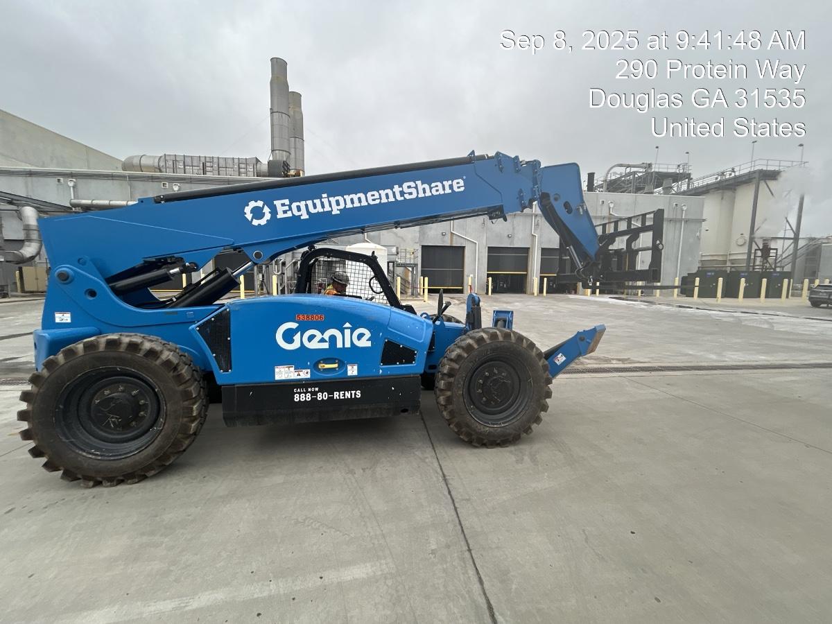 2025 GENIE GTH-1056