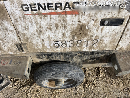 2025 GENERAC PLT240