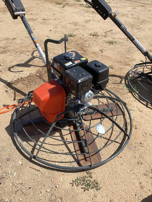 2020 HUSQVARNA CT 48-13A-V