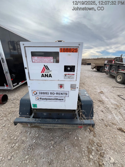 2021 AIRMAN SDG25S-8E1