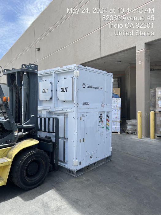 2024 SMARTECH VMTAH1D140Q