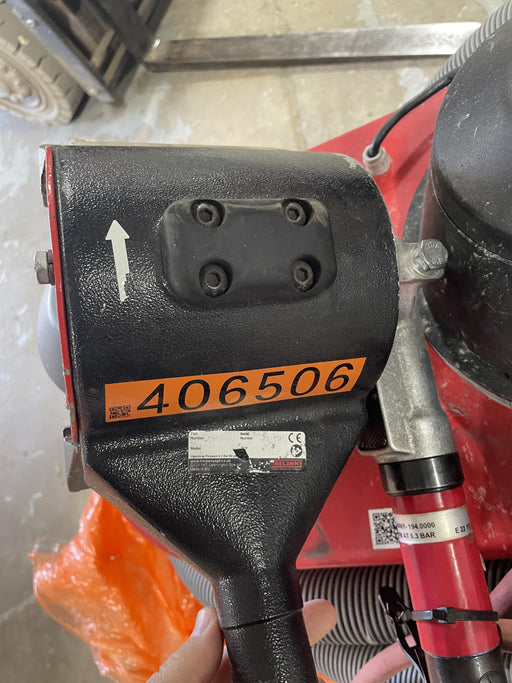 2024 TRELAWNY 194.0405