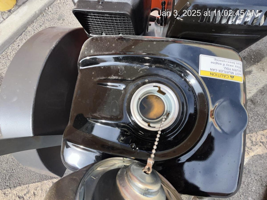 2024 HUSQVARNA FS 400 LV