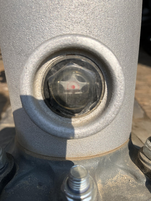 2024 WACKER NEUSON AS50E