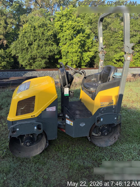 2020 WACKER NEUSON RD12A